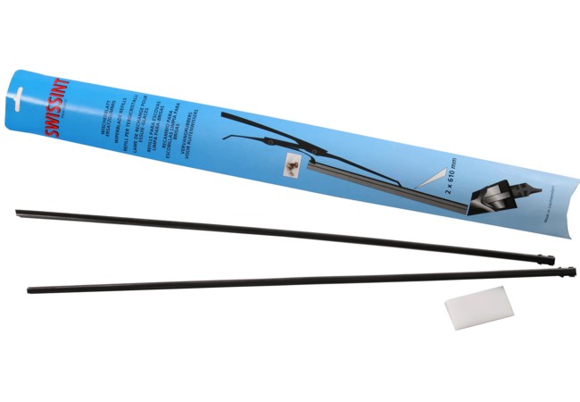 Wischergummi 63 610 Einzelpackung